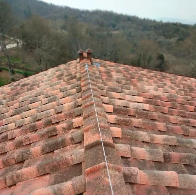 edilizia tradizionale