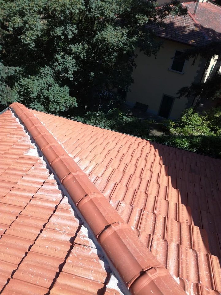 edilizia tradizionale