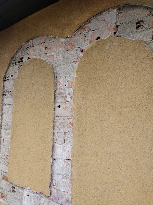 edilizia tradizionale