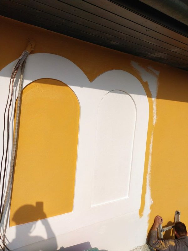 edilizia tradizionale