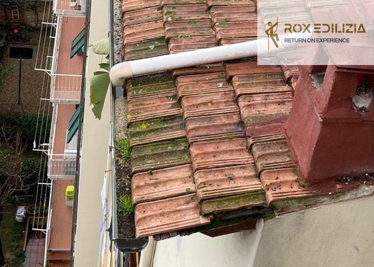 edilizia acrobatica su fune