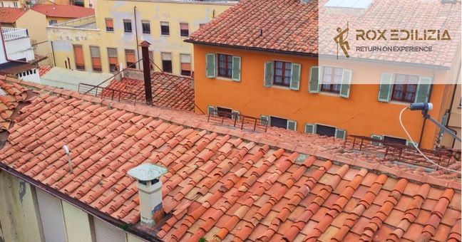 edilizia acrobatica su fune