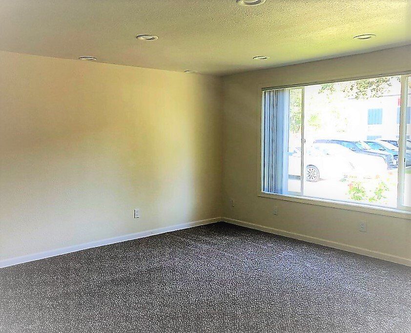 1 bedroom - bedroom image