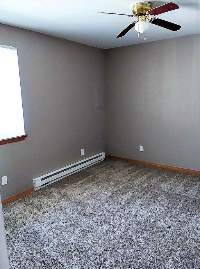 2 bedroom - bedroom image