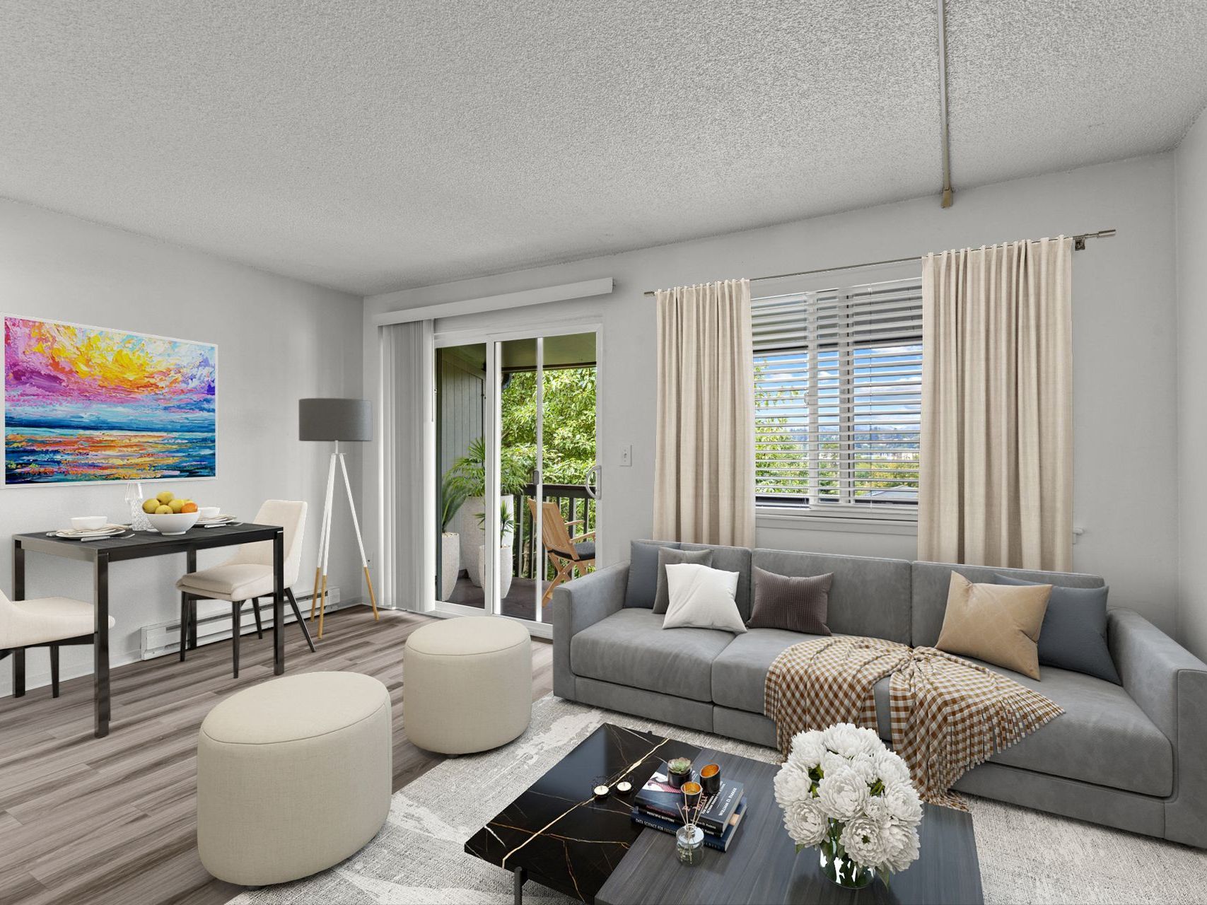 Bayview Apartments