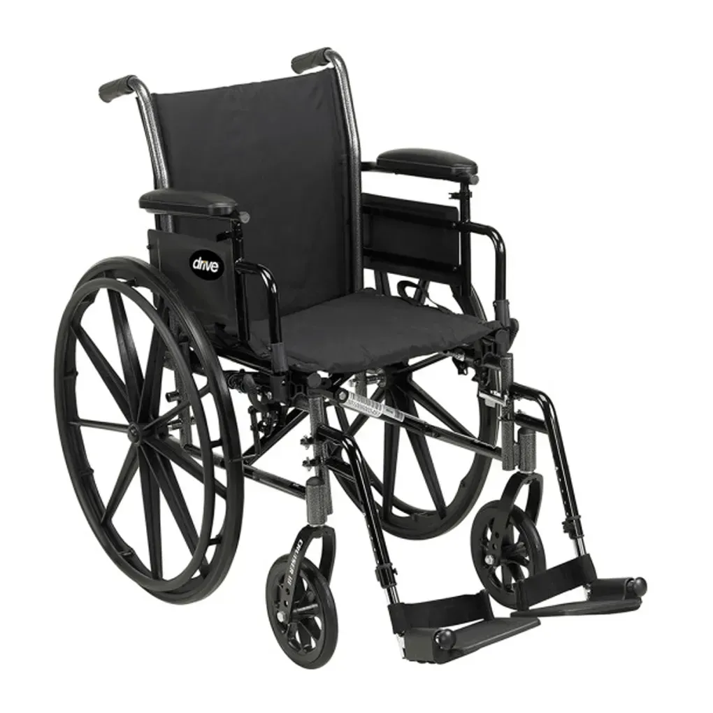 Wheelchair Rental — Las Vegas, NV — Vegas Mobility, LLC