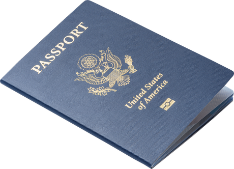 Passport | El Paso, TX | Law Office of Orlando Mondragon