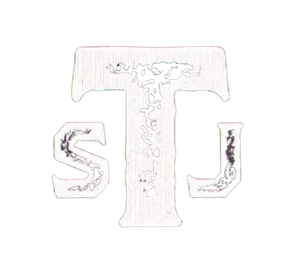 SJT Boat Docks logo