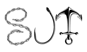 SJT Boat Docks logo