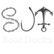 SJT Boat Docks