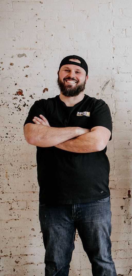 Electricians Wiring — Georgetown, ON — Zeus Electrical Systems Ltd.