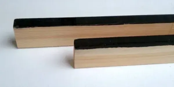 cut-to-length timber