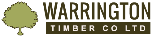 WARRINGTON TIMBER CO LTD logo