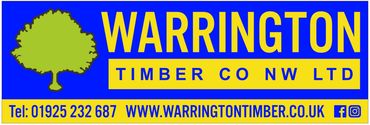 WARRINGTON TIMBER CO NW LTD logo
