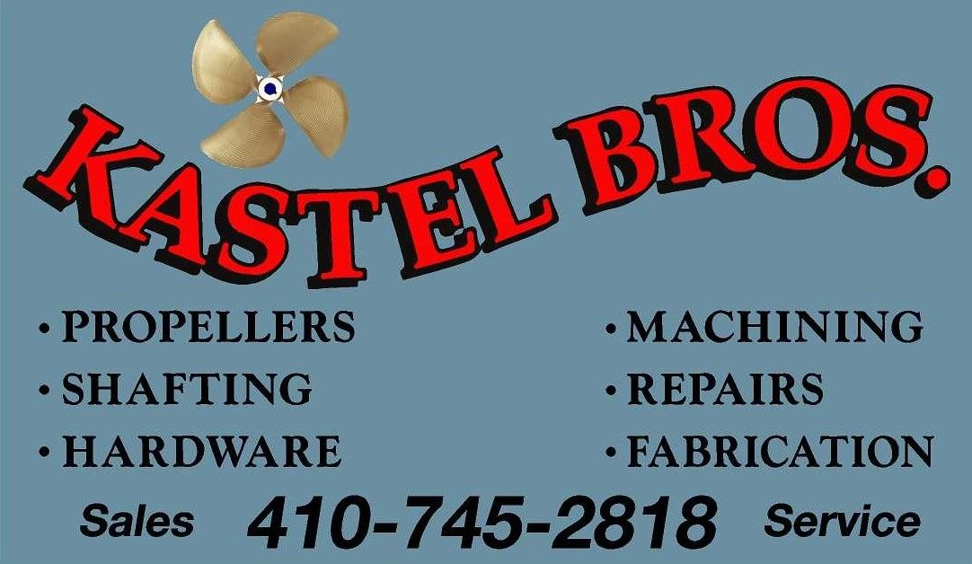 Kastel Brothers