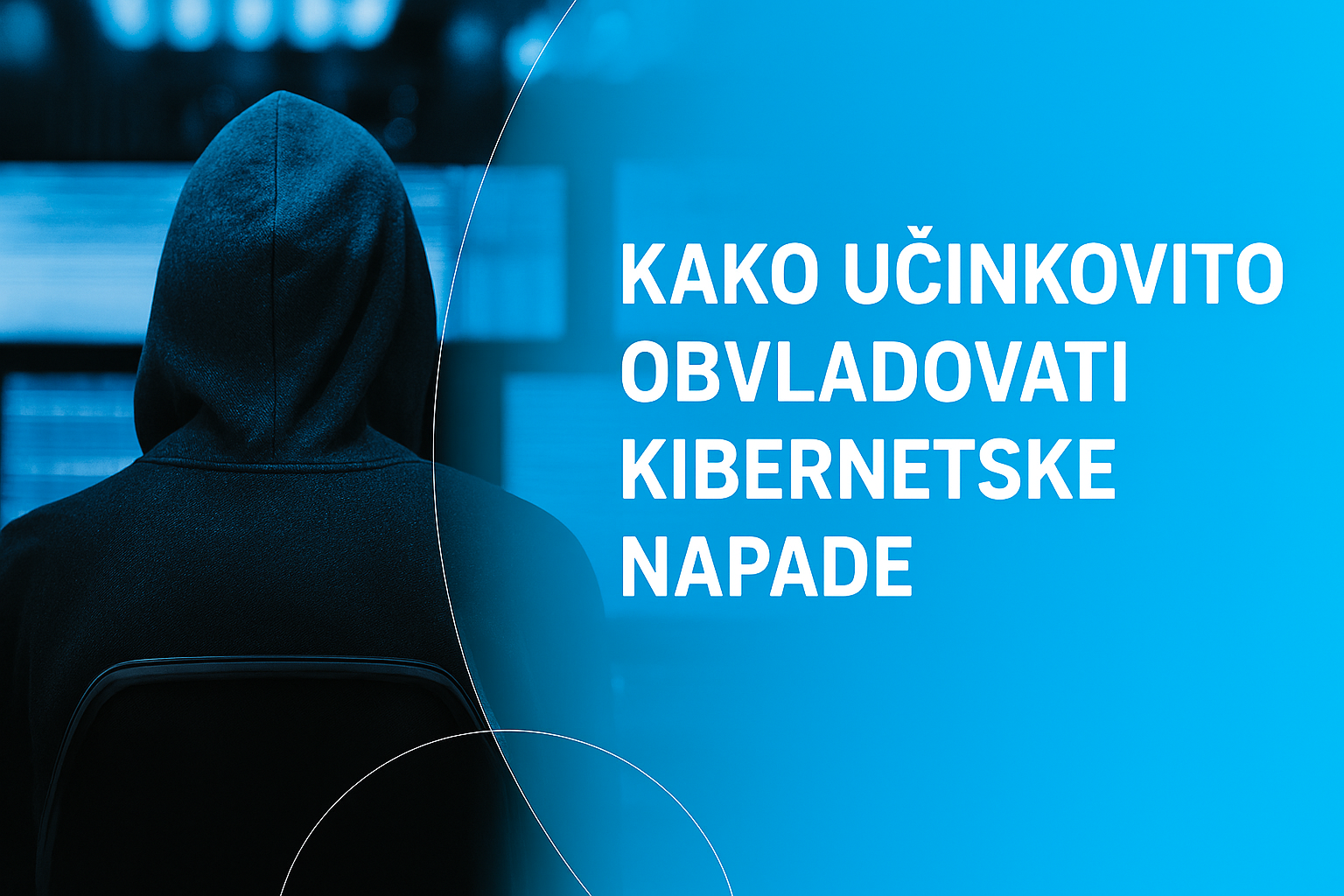 #Webinar: Ena povezava, veliko tveganje