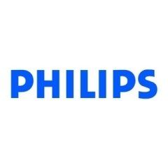 Logo del marchio Philips