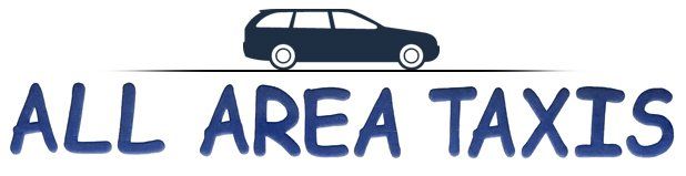 All Area Taxis company logo