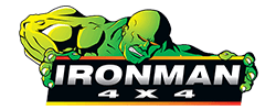 Ironman Logo