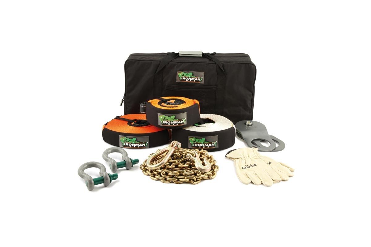 Roof Racks — 4WD Parts & Repairs in Tamworth, QLD