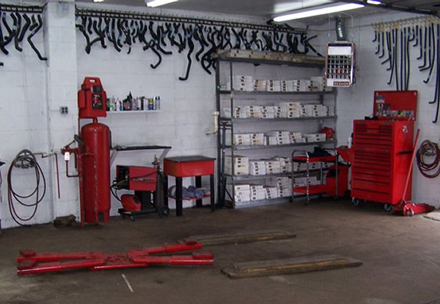 Save On Auto Service center gallery