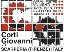 logo corti giovanni