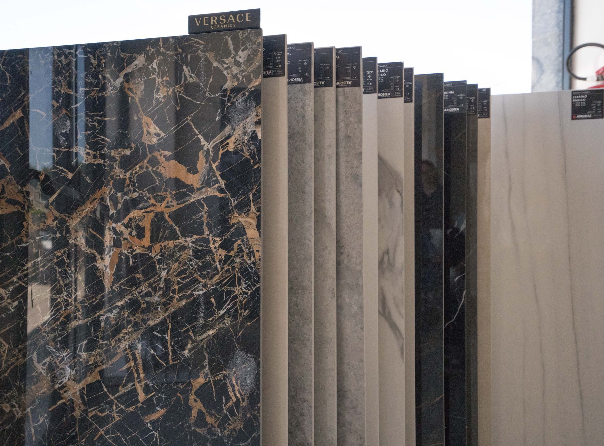 marmo per arredamento