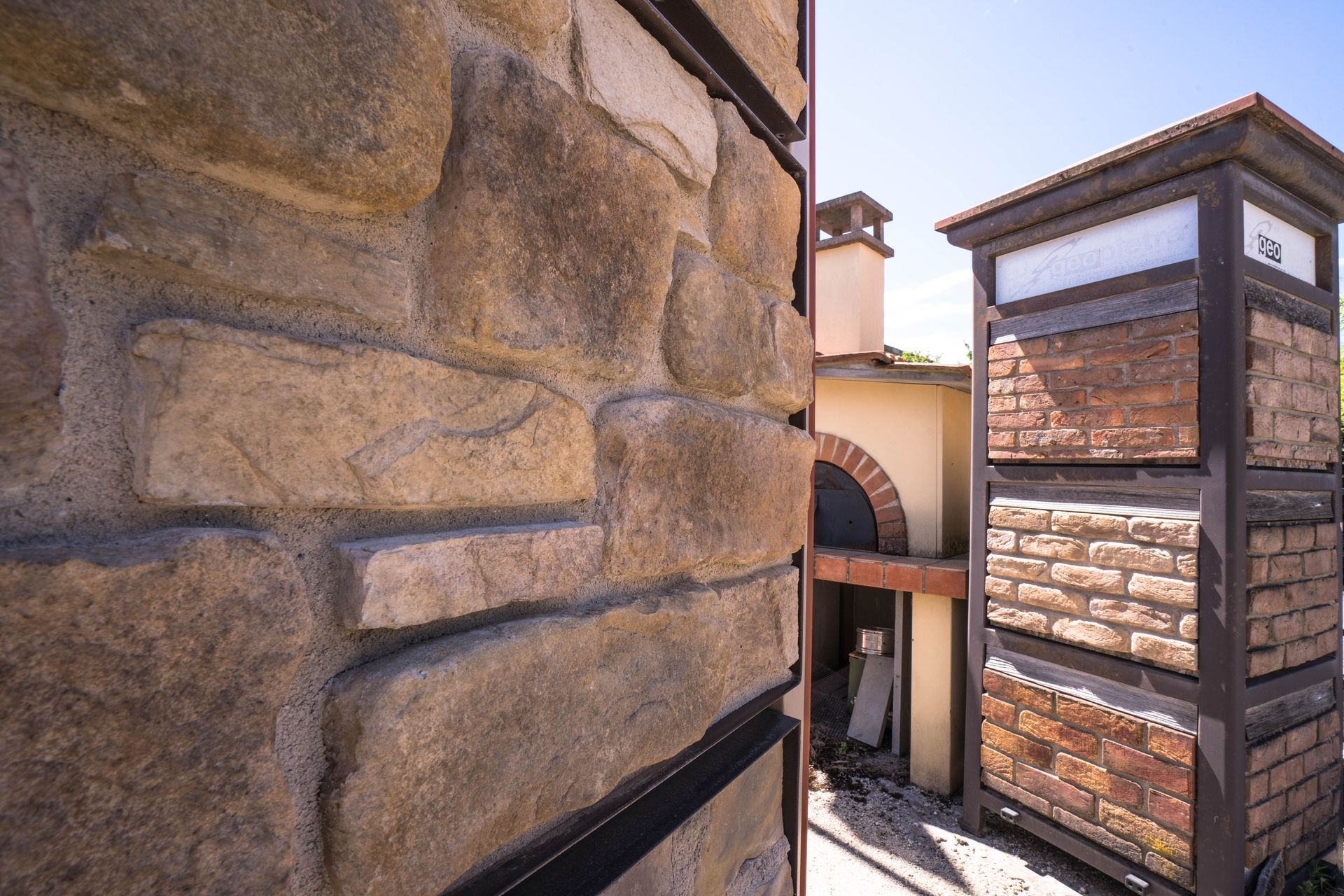 mattonelle per esterno