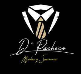 D`Pacheco logo