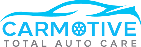 Logo | Carmotive