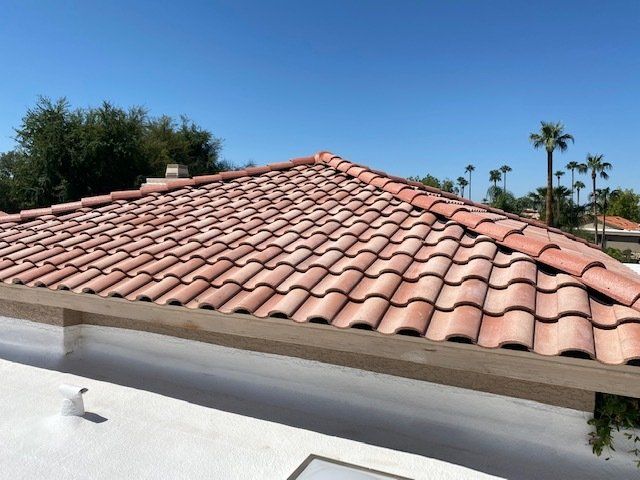 Tile Roof