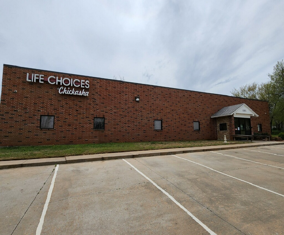 Pregnancy Clinic Location Chickasha, OK