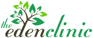 Eden Clinic Logo