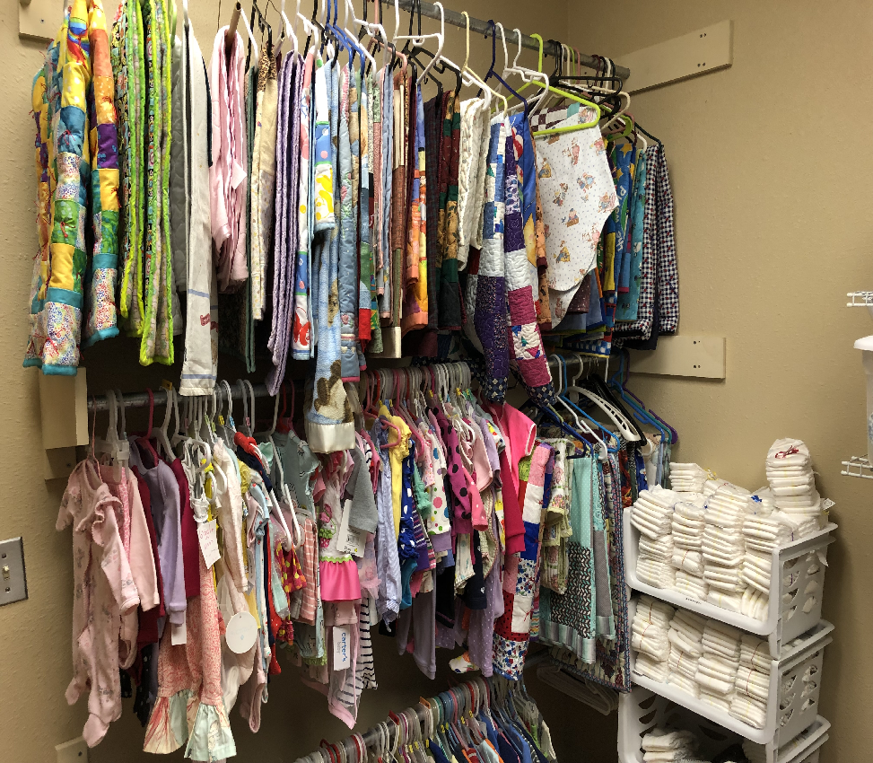Pregnancy Clinic Boutique Chickasha, OK