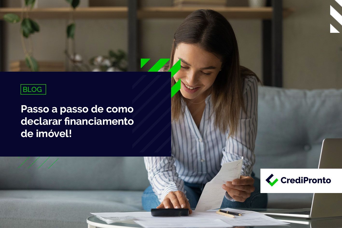 Entenda Como Declarar O Seu Financiamento No Imposto De Renda