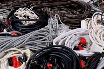 Cable Wires - Wiring in Cheyenne, WY