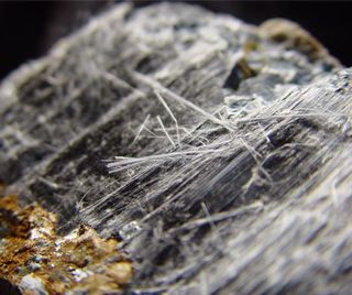 Asbestos Abatement — Crocidolite Asbestos in Oklahoma City, OK