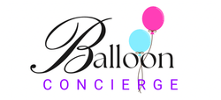 Balloon Concierge — Luxury Balloon Delivery Los Angeles