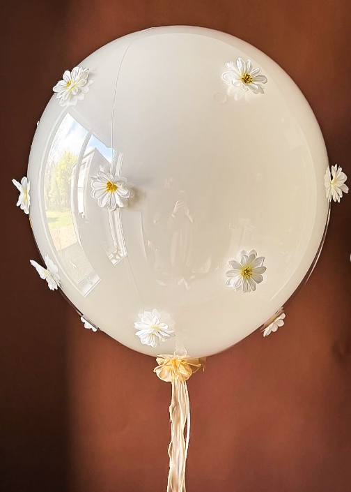 Custom luxury balloon bouquet Los Angeles