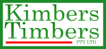 Kimbers Timbers Pty Ltd