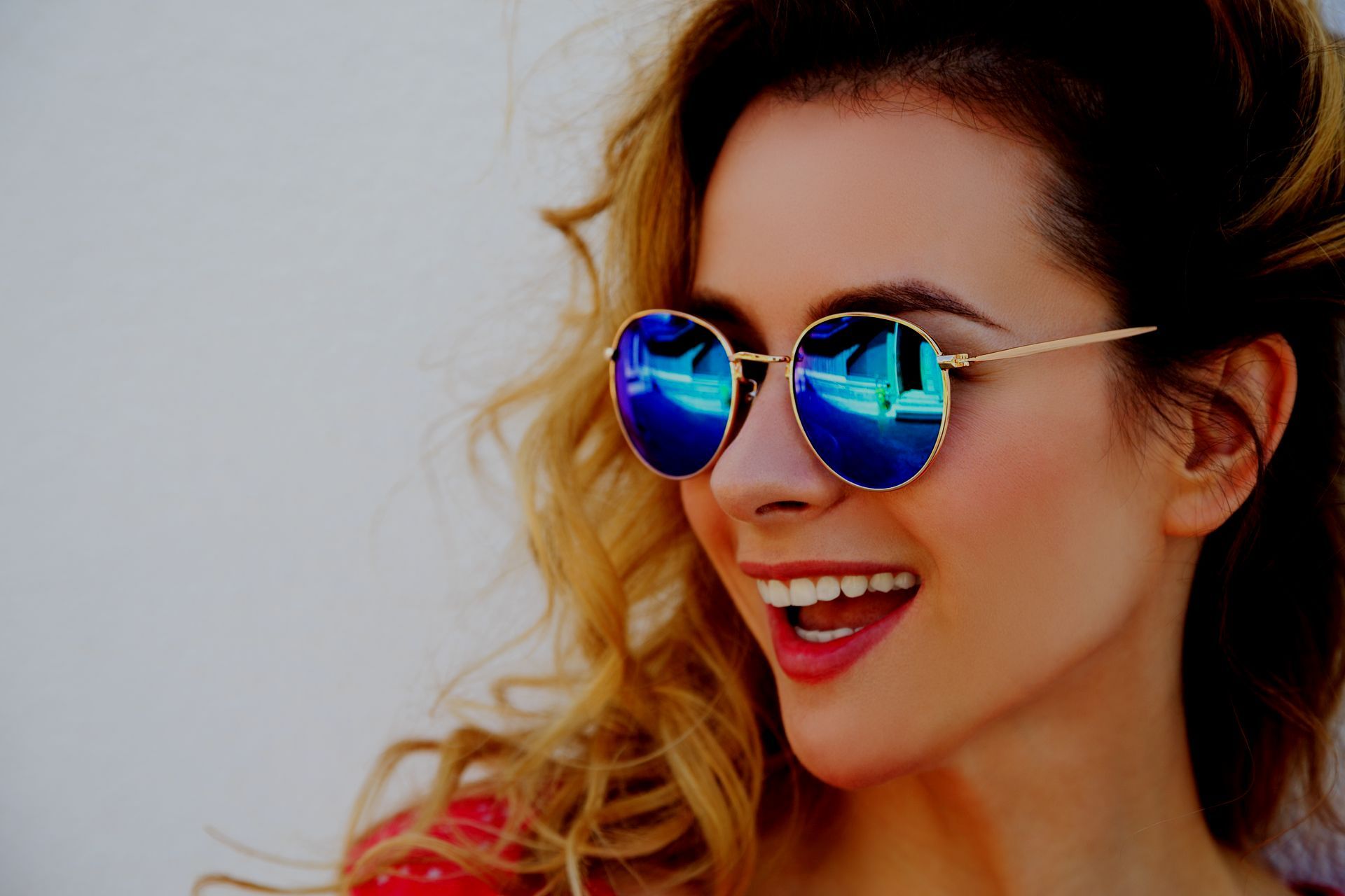 South Jersey Eye Associates Sunglasses