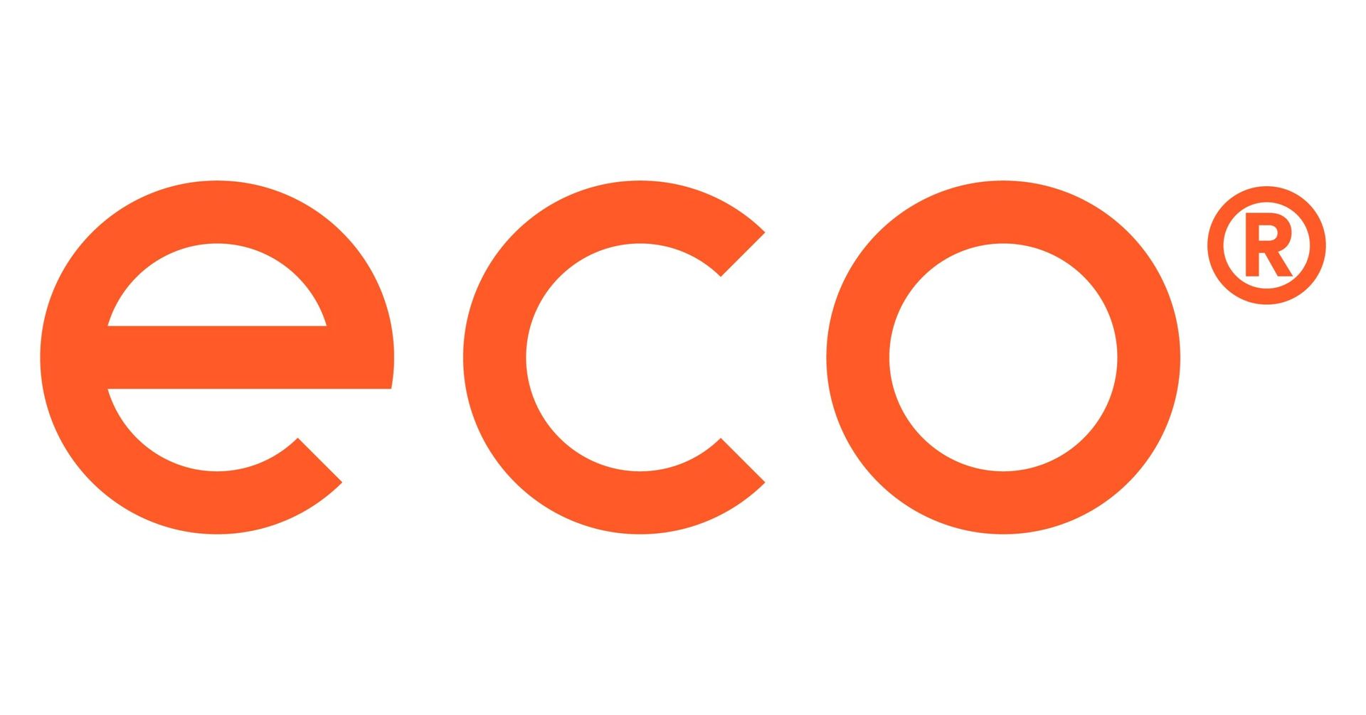 Eco Eyewear Logo