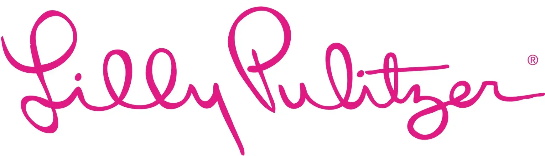 Lilly Pulitzer Eyewear Logo