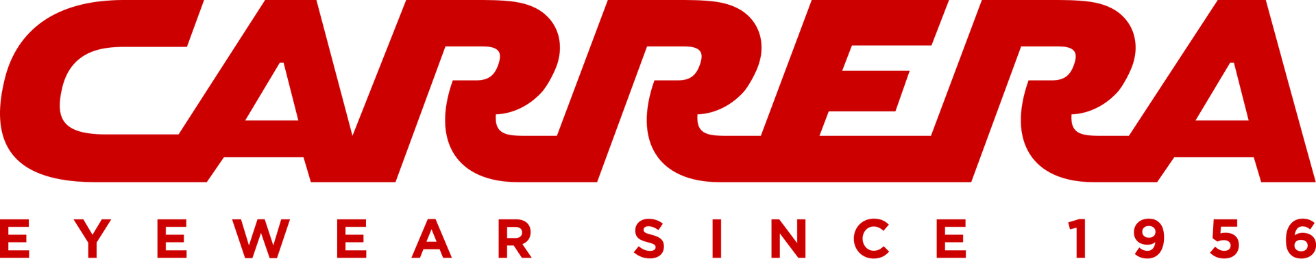 Carrera Eyewear Logo