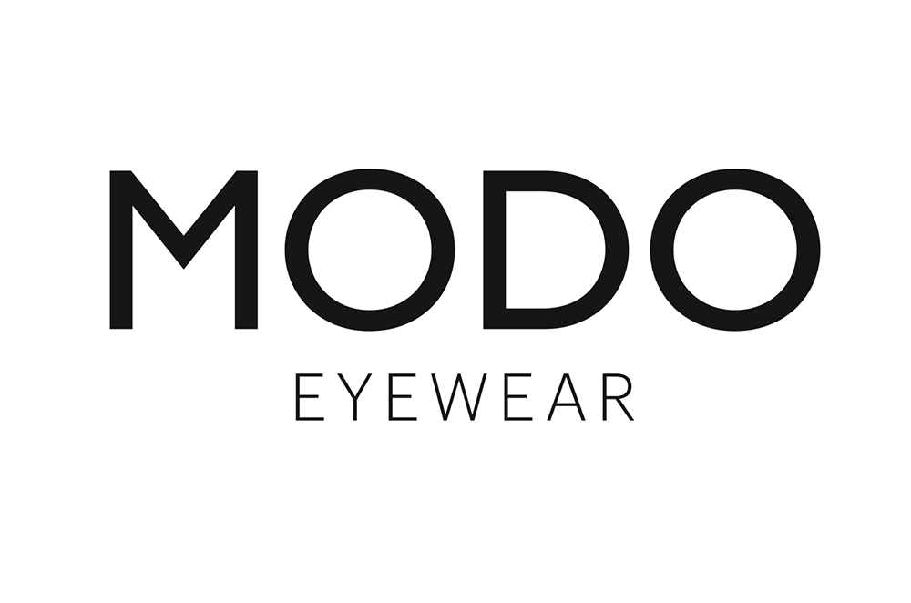 MODO Eyewear Logo