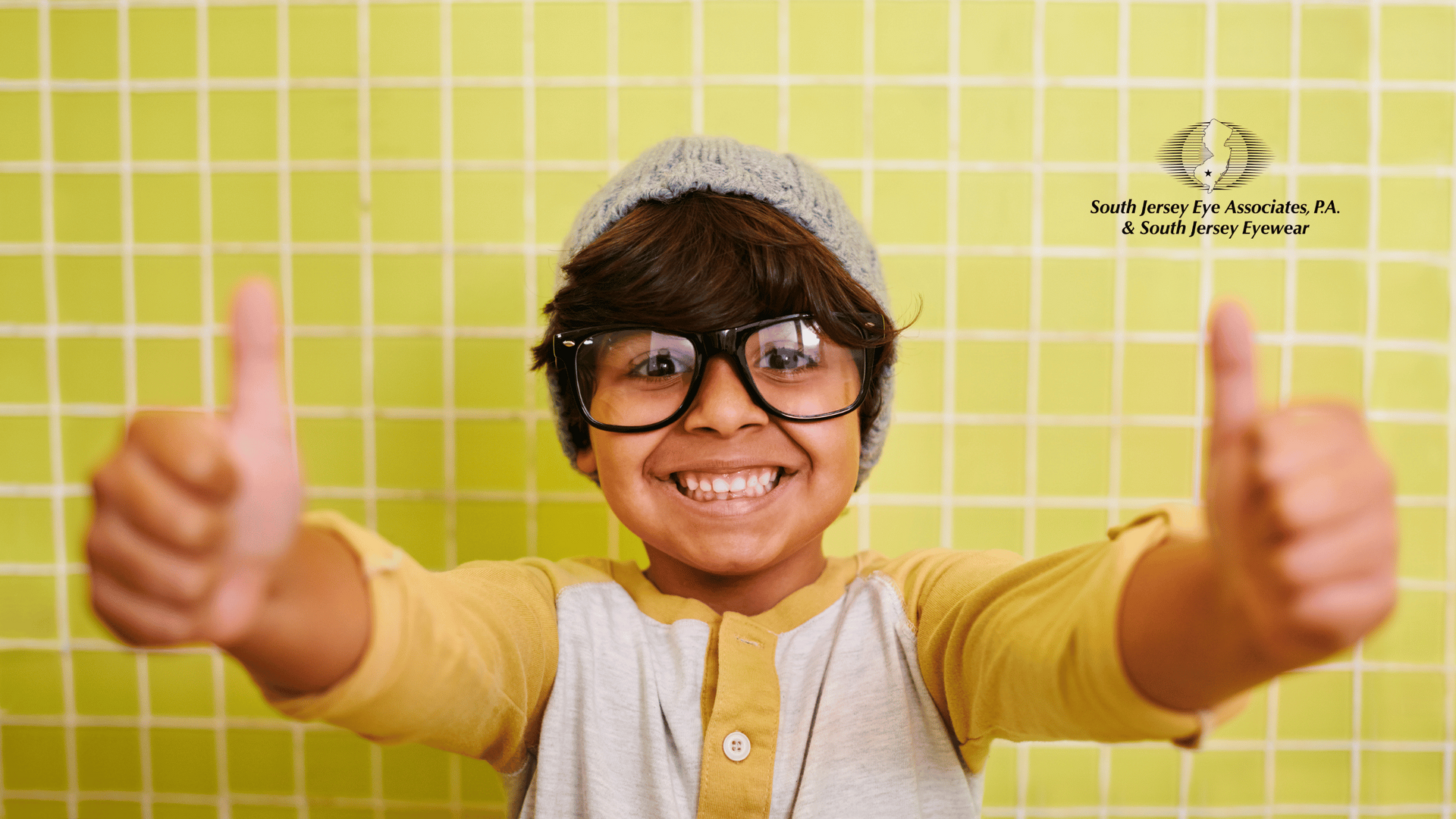 Childhood myopia and myopia management in Bridgeton NJ and Millville NJ