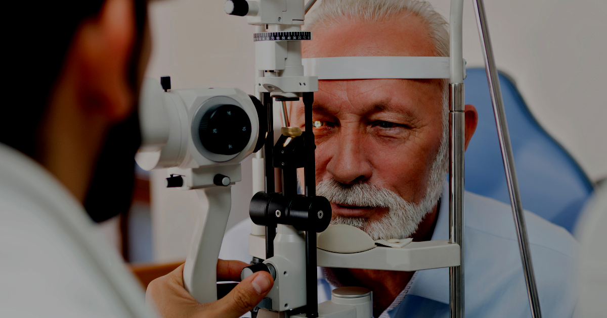 Vision Services Eye Disease Management and Treatment