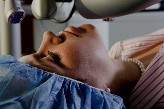 Vision Services Surgical Services