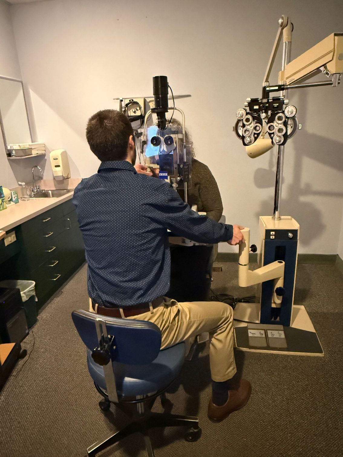 SJEA team and community