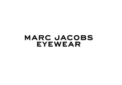 Marc Jacobs Eyewear Logo